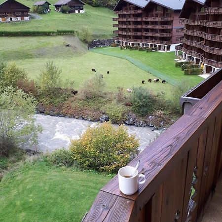 Beautiful Apartment With All Comforts And Best Views Val dʼIlliez Eksteriør billede