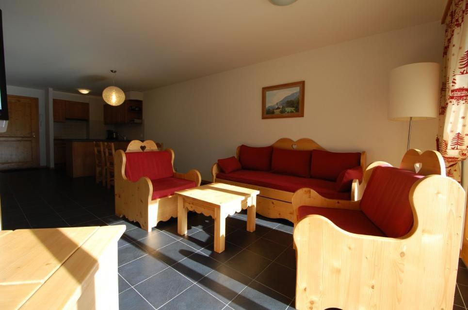 Beautiful Apartment With All Comforts And Best Views Val dʼIlliez Eksteriør billede